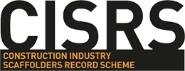 CISRS: Construction Industry Scaffolders Record Scheme