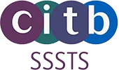 CITB SSSTS: Site Supervisor Safety Training Scheme